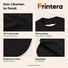 "Nos vemos en Valhalla. Guerrero vikingo, Odín, cuervos, Vista previa de la imagen del producto 5
