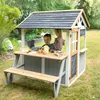 roba piknikový nástavec na domeček na hraní - sada nástavců Náhled obrázku produktu 2