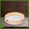 Tamis à bordure en bois Tamis de construction fait main - Ø Voir les images du produit 8