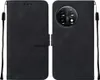 Flipové kožené pouzdro pro OnePlus 11 peněženkový design Náhled obrázku produktu 2