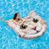 INTEX 58784EU Aufblasbare Matratze Katze Produktbild-Vorschau 3