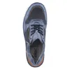 Schnürhalbschuh Freizeit (Casual) B9006-14 Produktbild-Vorschau 35