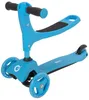 Evo Verstellbarer 3-Rad Kinderroller 2in1 Riding Cruiser Produktbild-Vorschau 11