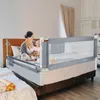 JOIEYOU Barrière de sécurité 200cm Barrière de sécurité Voir les images du produit 4