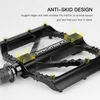 Fahrradpedale Aluminiumlegierung Fahrradpedale Leichte Produktbild-Vorschau 8