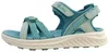 Trollkids Preikestolen Xt Sandalen Blau EU 36 Blau EU 36 Produktbild-Vorschau 1
