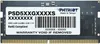 Patriot Memory Signature PSD58G560041S, 8 Go, 1 x 8 Go, Voir les images du produit 1