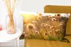 MuchoWow® Zierkissen Sofakissen Wohnzimmer Dekokissen 60x40 Produktbild-Vorschau 6