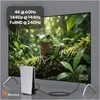 Reagle Kabelkonverter Von Hdmi Auf Displayport Dp 4K 60 Hz, Produktbild-Vorschau 5