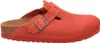Birkenstock Hausschuhe Boston BS Damen 31363733323137 Rot Produktbild-Vorschau 6