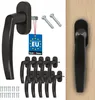 KOTARBAU® Set di 10 maniglie per finestre Maniglia per Anteprima dell’immagine prodotto 9