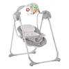 BABYSCHAUKEL POLLY SWING UP , Colore: 0749=Argento Anteprima dell’immagine prodotto 1