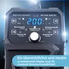 STAHLWERK Schutzgasschweißgerät 2-in-1 Kombi DC WIG 200 ST Produktbild-Vorschau 6