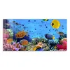 DEQORI Glasbild Echtglas 100x50 cm 'Lebensraum Produktbild-Vorschau 2