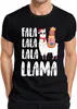 Fala Lala Lala Llama  - Weihnachten Weihnachtsgeschenk Produktbild-Vorschau 1