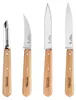 Opinel Küchenmesser-Set 4-teilig Produktbild-Vorschau 6