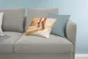 MuchoWow® Zierkissen Sofakissen Wohnzimmer Dekokissen 60x40 Produktbild-Vorschau 1