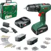 Akku-Schlagbohrmaschine EasyImpact 18V-40 + SystemBox, 2 x Produktbild-Vorschau 2