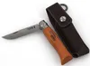 Opinel Taschenmesser No. 08 in Holzbox inkl. Kunstlederetui Produktbild-Vorschau 22