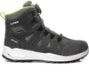 Berufsstiefel RILEY XXF BOA® GTX® grey-lime Mid ESD O2 WR Produktbild-Vorschau 9