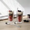 Stelton Trinkglas Pilastro 4er Set, Trinkbecher, Becher, Produktbild-Vorschau 6