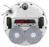 Roborock Qrevo Curv 2 ProX, Bezsáčkové, Bílá, Kulatý, Náhled obrázku produktu 6