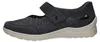 Slipper/Kletthalbschuh luftdurchlässig Produktbild-Vorschau 2