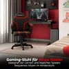 Huzaro Schreibtischstuhl Kinder Ranger 1.0 Gaming Stuhl Produktbild-Vorschau 2