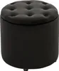 Pouf in velluto Pantin Anteprima dell’immagine prodotto 7