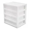 Úložné boxy Stolní organizér se zásuvkou Organizér boxy Náhled obrázku produktu 6