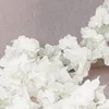 1,8 m 256 Simulierte kš¹nstliche Sakura Blumengirland Produktbild-Vorschau 5