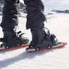 Combo Ski – 2-en-1 raquettes à neige, mini-skis, patins de Voir les images du produit 4