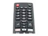 Télécommande azurano AKB75375608 pour LG 4K UHD LK UK SK & Voir les images du produit 5