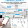 4er Set Smart Steckdose WiFi, EU Stecker, 16A, mit Produktbild-Vorschau 5