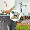 Druckminderer Wasser 3/4 Zoll,Druckminderer mit Manometer Produktbild-Vorschau 6