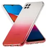 Farbverlauf Hülle für Samsung Galaxy A22 5G Schutzhülle Produktbild-Vorschau 1
