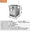 Commercial Soft Serve Ice Cream Machine 20L/H Yield 3 Produktbild-Vorschau 7