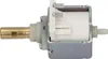 A close-up side view of a solenoid pump. Produktbild-Vorschau