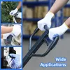 12 Paar Baumwoll-Arbeits-Handschuhe mit Anti-Rutsch-Punkten Produktbild-Vorschau 5