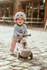 Scoot and Ride Highway Kick 1 Lifestyle Brown Lines Produktbild-Vorschau 11