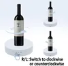 Drehteller, Elektrischer Drehteller, 360-Grad-Drehständer, Produktbild-Vorschau 4