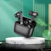 Hoco TWS EQ2, cuffie in-ear wireless nere Anteprima dell’immagine prodotto 3