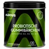 Probiotika Darmsanierung - 120 Gummies mit Natürlichem Produktbild-Vorschau 1