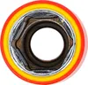 BGS technic VDE Socket, 140 mm, 140 g Produktbild-Vorschau 2