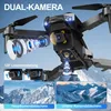 Drohne mit Kamera, RC FPV Drohne, 1080P 4K HD Kameradrohne, Produktbild-Vorschau 2