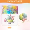 3 Stück Taba Squishy,Squishy Pfote,Squishy Pfote,Cat Paw Produktbild-Vorschau 5