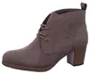 Marco Tozzi  Damenschuhe Stiefeletten Schnürer Braun Productafbeelding-voorbeeld 9