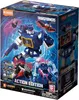 Blokees Transformers Soundwave-Figur, 85 Teile, beweglich Produktbild-Vorschau 1