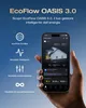 Impianto fotovoltaico da balcone EF EcoFlow STREAM 5000 con Anteprima dell’immagine prodotto 8