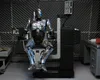 NECA RoboCop Actionfigur Ultimate Battle Damaged RoboCop Produktbild-Vorschau 13